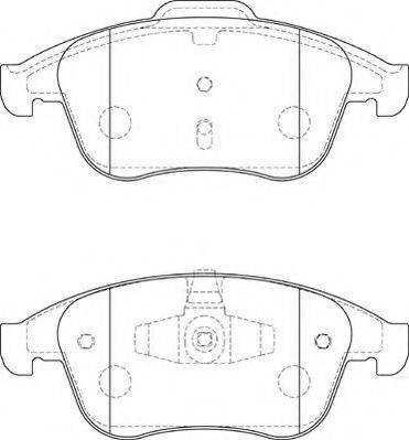 NECTO FD7392A