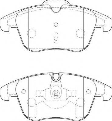 NECTO FD7384A