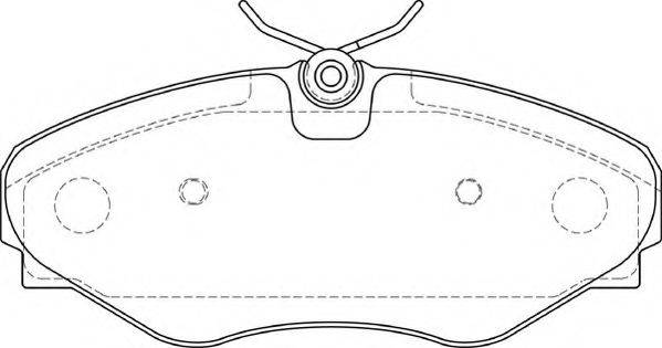 NECTO FD7386A