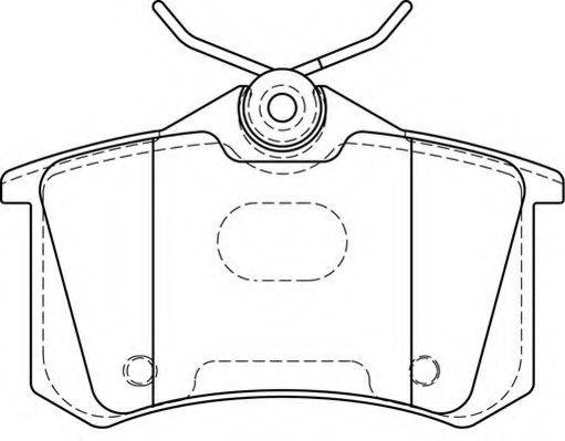 NECTO FD7388A
