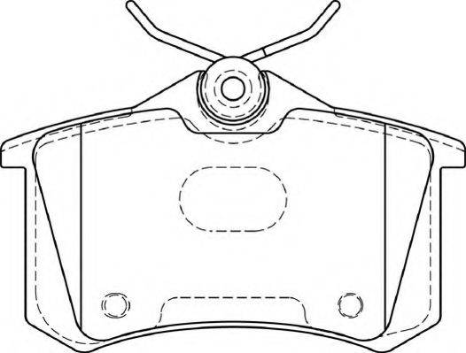 NECTO FD7394A