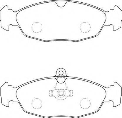 NECTO FD7253A