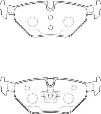 NECTO FD7257A