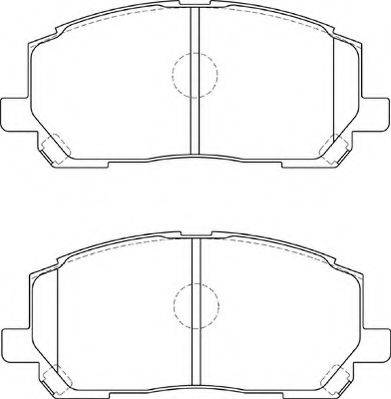 NECTO FD7259A