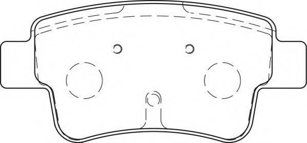 NECTO FD7265A