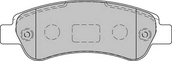 NECTO FD7270V