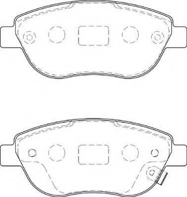 NECTO FD7262A