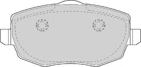 NECTO FD7045A