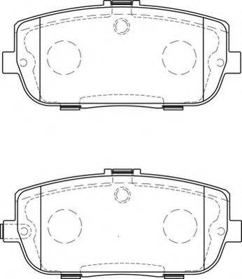 NECTO FD7246A