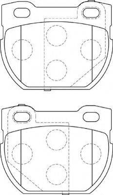 NECTO FD7317A