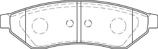 NECTO FD7309A