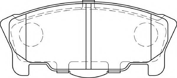 NECTO FD7310A