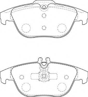 NECTO FD7303A