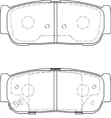 NECTO FD7320A