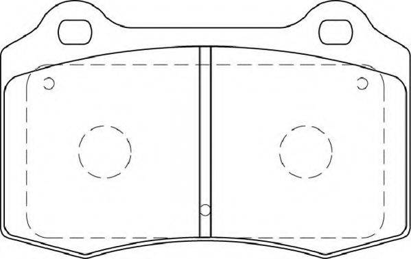 NECTO FD7291A