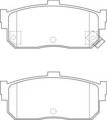 NECTO FD7277A