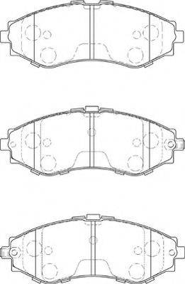 NECTO FD7294A
