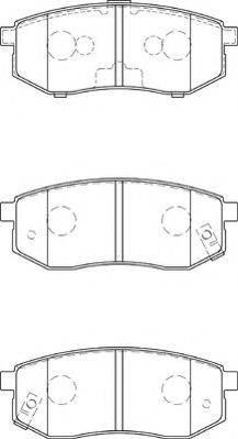 NECTO FD7295A