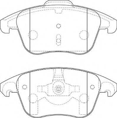 NECTO FD7297A