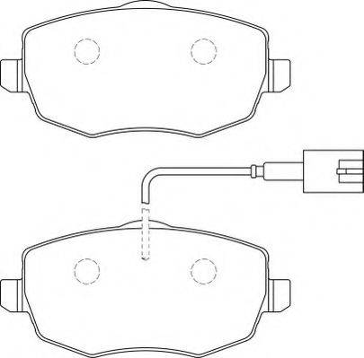 NECTO FD7299A