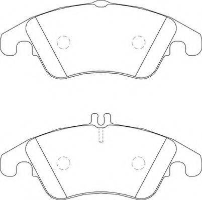 NECTO FD7302A