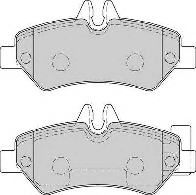NECTO FD7583V