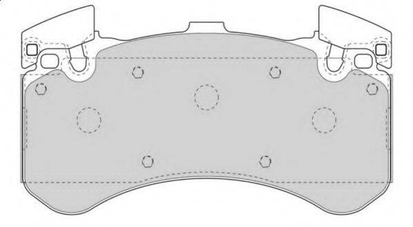 NECTO FD7589A