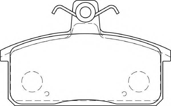 NECTO FD7429A