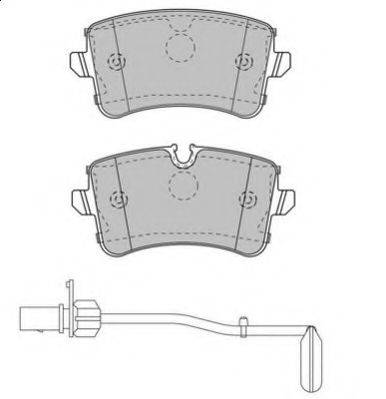 NECTO FD7535A