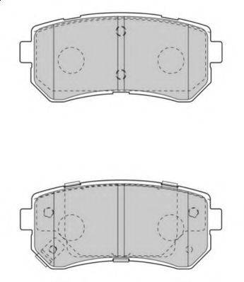 NECTO FD7547A