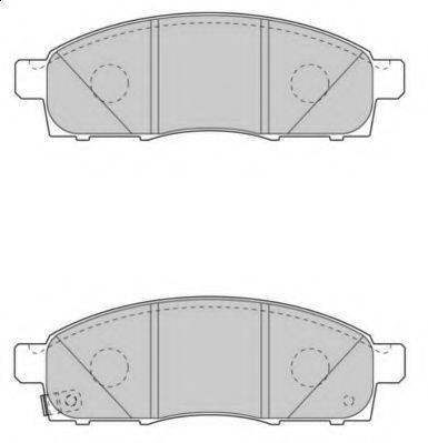 NECTO FD7553V