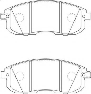 NECTO FD7593A