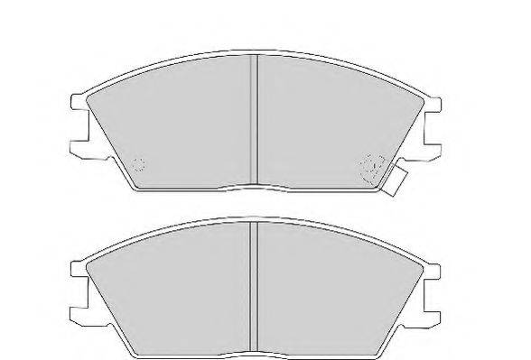 NECTO FD897A