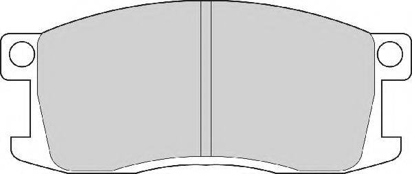 NECTO FD834A