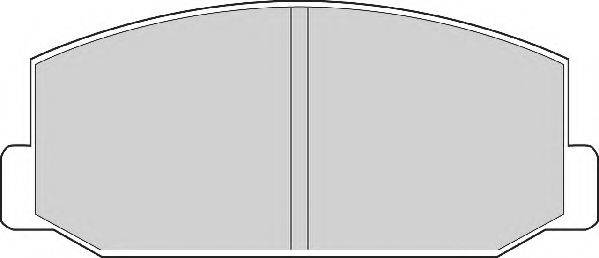 NECTO FD847A