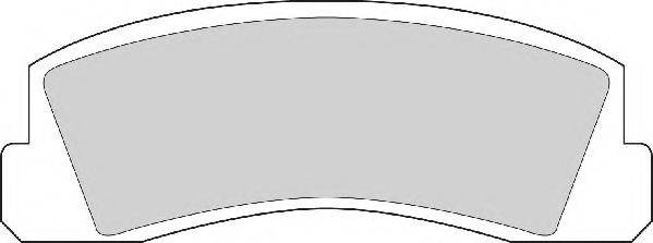 NECTO FD825A