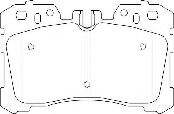 NECTO FD7464A