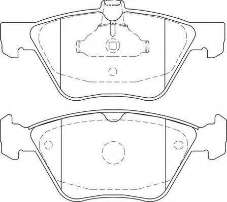NECTO FD7473A