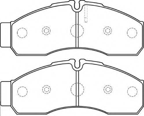 NECTO FD7444V