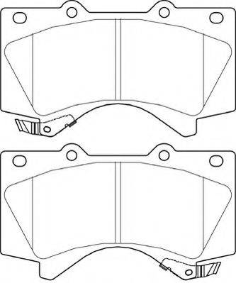 NECTO FD7432A