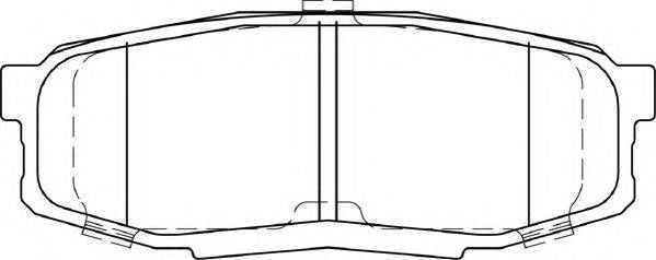 NECTO FD7433A