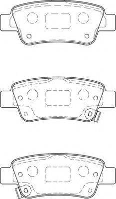 NECTO FD7434A