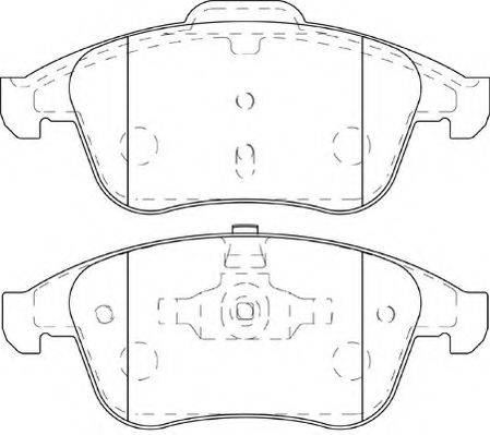 NECTO FD7445A