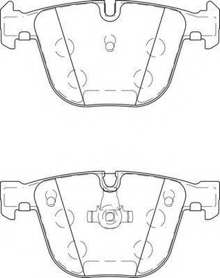 NECTO FD7452A