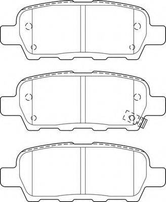 NECTO FD7514A