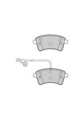 NECTO FD7505A