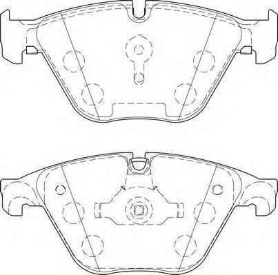 NECTO FD7528A
