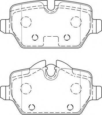 NECTO FD7529A