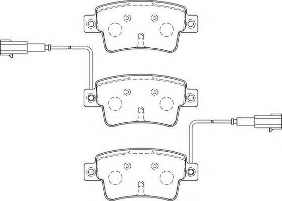 NECTO FD7493A