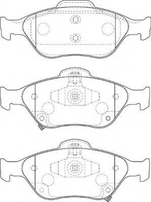 NECTO FD7242A